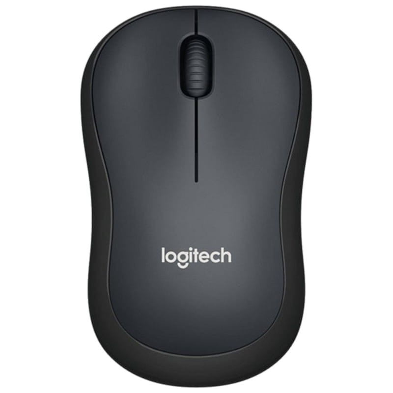 Souris sans fil Logitech M220 Silent Gris - Ítem
