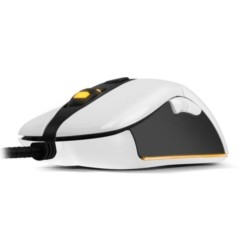 Mouse Gaming Nox KROM Kadru Blanco - Item1