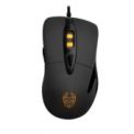 Mouse Gaming Nox KROM Kadru Negro - Item