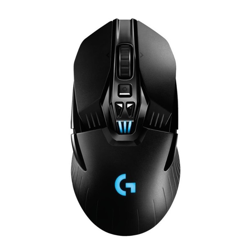 Rato Gaming Wireless Logitech G903 - 12000 dpi - Item