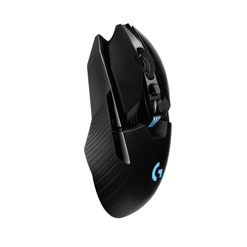 Souris Gaming Sans fil Logitech G903 - 12000 dpi - PowerPlanetOnline