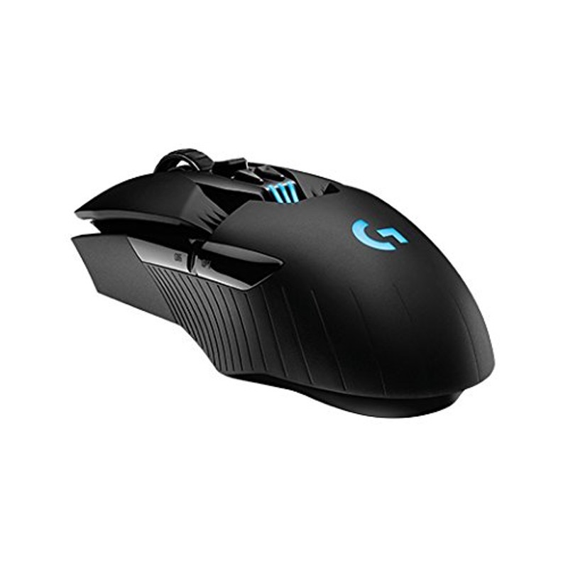 Souris Gaming Sans fil Logitech G903 - 12000 dpi - PowerPlanetOnline