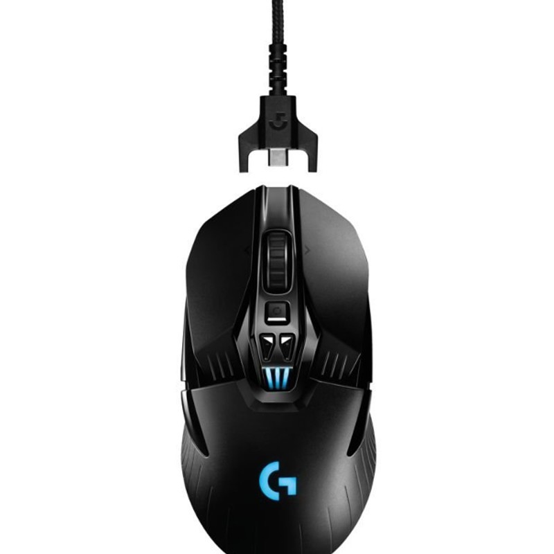 Rato Gaming Wireless Logitech G903 - 12000 dpi - Item3