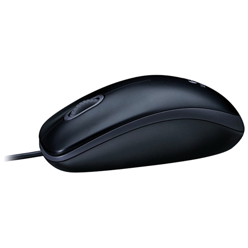 Mouse Logitech M100 Black - Item3