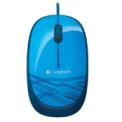 Mouse Logitech M105 Azul - Item