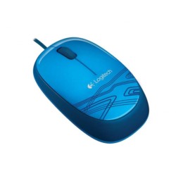 Mouse Logitech M105 Azul - Item1