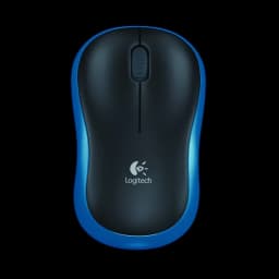 Souris Logitech M185