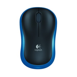 Ratón Logitech M185