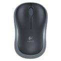 Ratón Logitech M185 Negro - Ítem