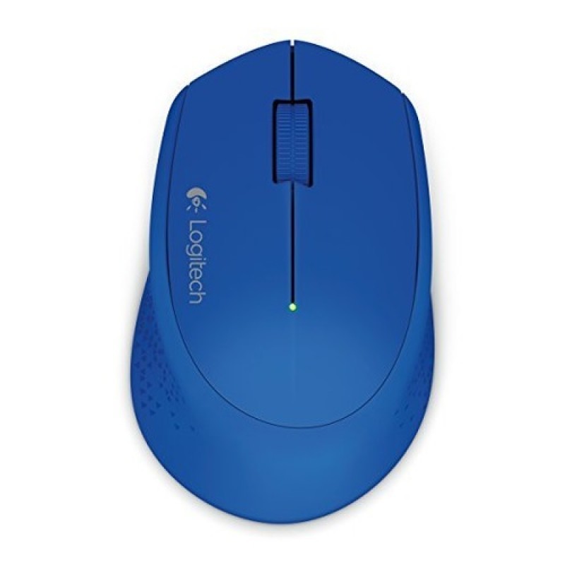 Mouse Wireless Logitech M280 - Item