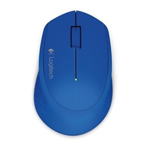 Ratón InalámbricoLogitech M280