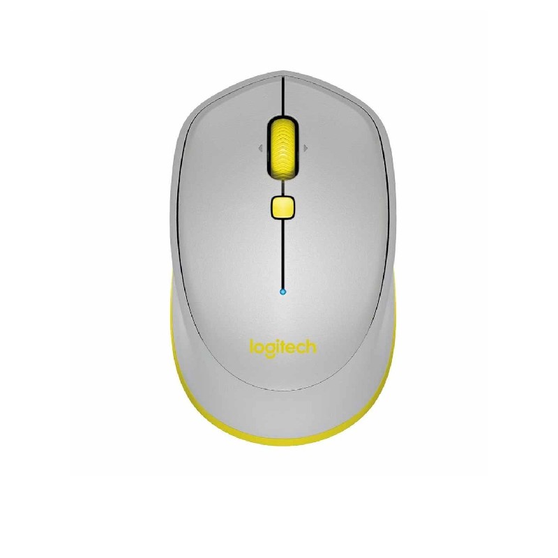 Ratón InalámbricoLogitech M535