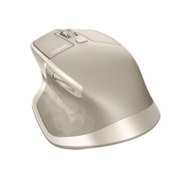 Ratón Gaming MX Master RF Gris - Ítem1