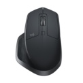Ratón Logitech MX Master 2S Negro - Ítem