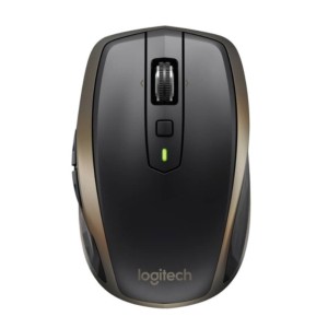Ratón InalámbricoLogitech MX Anywhere 2