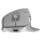 Ratón Logitech MX Master 3 Gris - Ítem2