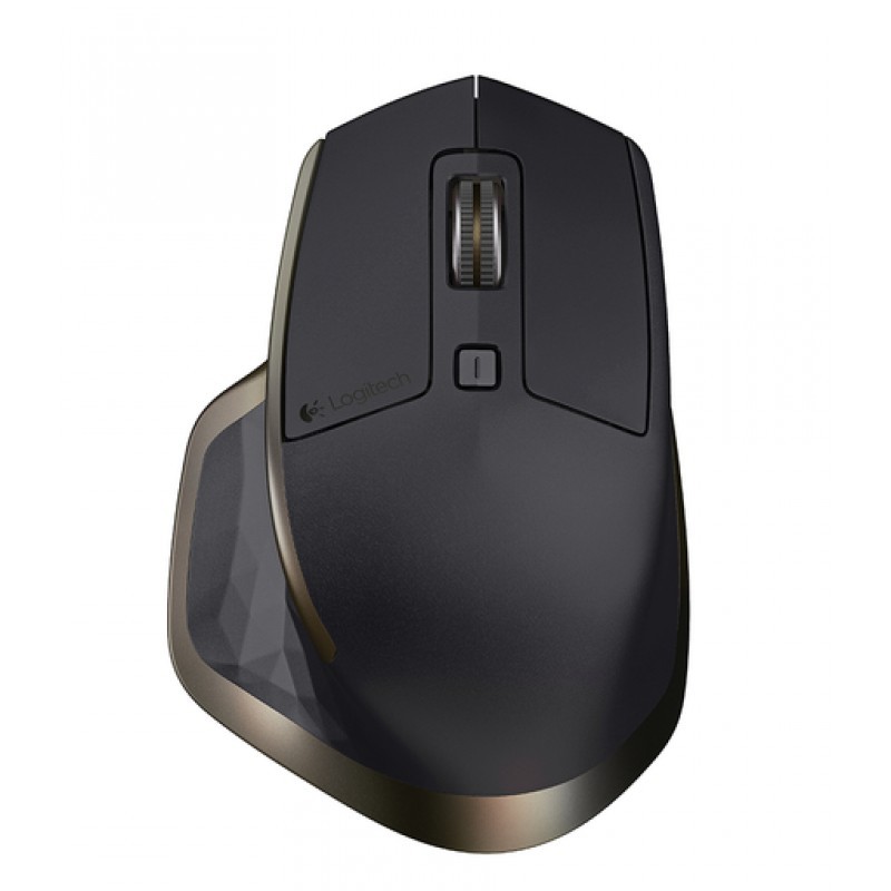 Mouse Gaming Logitech MX Master - Item