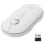 Ratón Inalámbrico Logitech Pebble M350 Bluetooth Blanco - 1000 DPI - Ítem2
