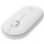 Ratón Inalámbrico Logitech Pebble M350 Bluetooth Blanco - 1000 DPI - Ítem4