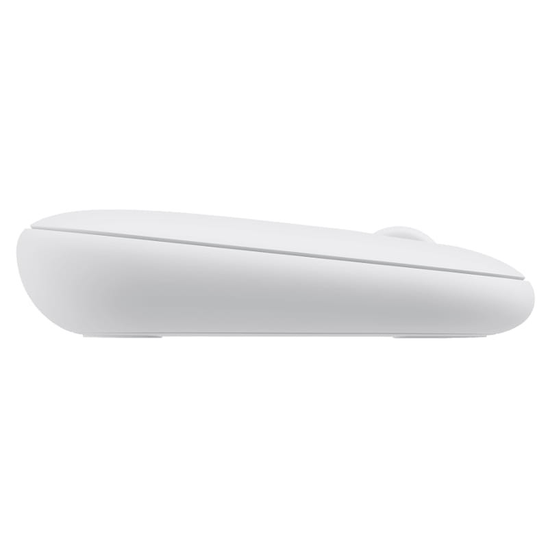 Souris sans fil LOGITECH Pebble M350 Wireless Blanche