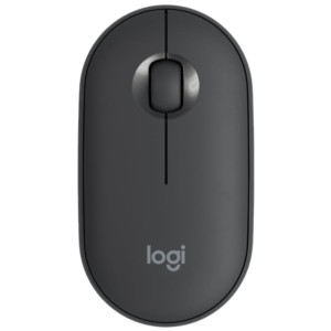 Mouse Logitech Pebble M350 Bluetooth Graphite