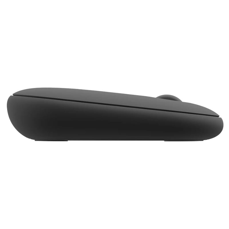 Ratón Logitech Pebble M350 Bluetooth Grafito - Ítem6