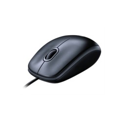 Mouse Logitech M100 Black - Item2