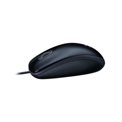 Mouse Logitech M100 Black - Item1