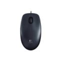 Mouse Logitech M100 Black - Item