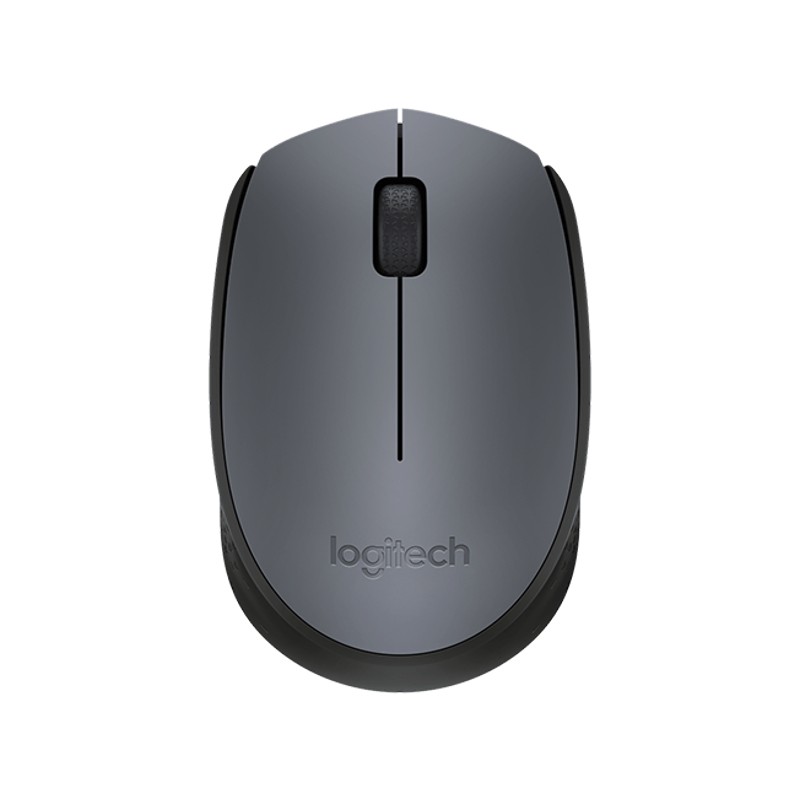 Ratón InalámbricoLogitech M170 - Ítem