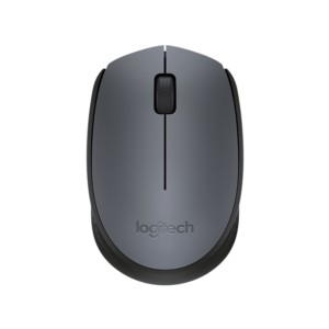 Rato Wireless Logitech M170