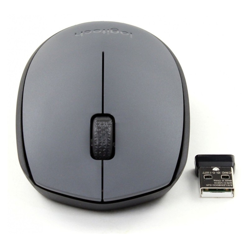 Rato Wireless Logitech M170 - Item2