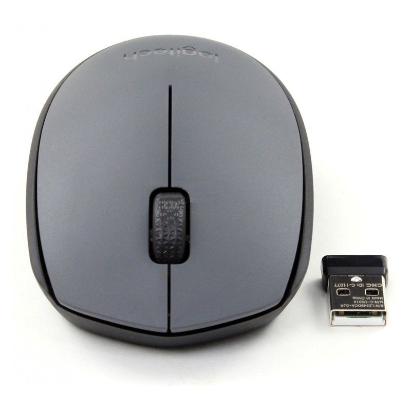 Souris sans fil Logitech M170 - 1000 DPI - Ítem2