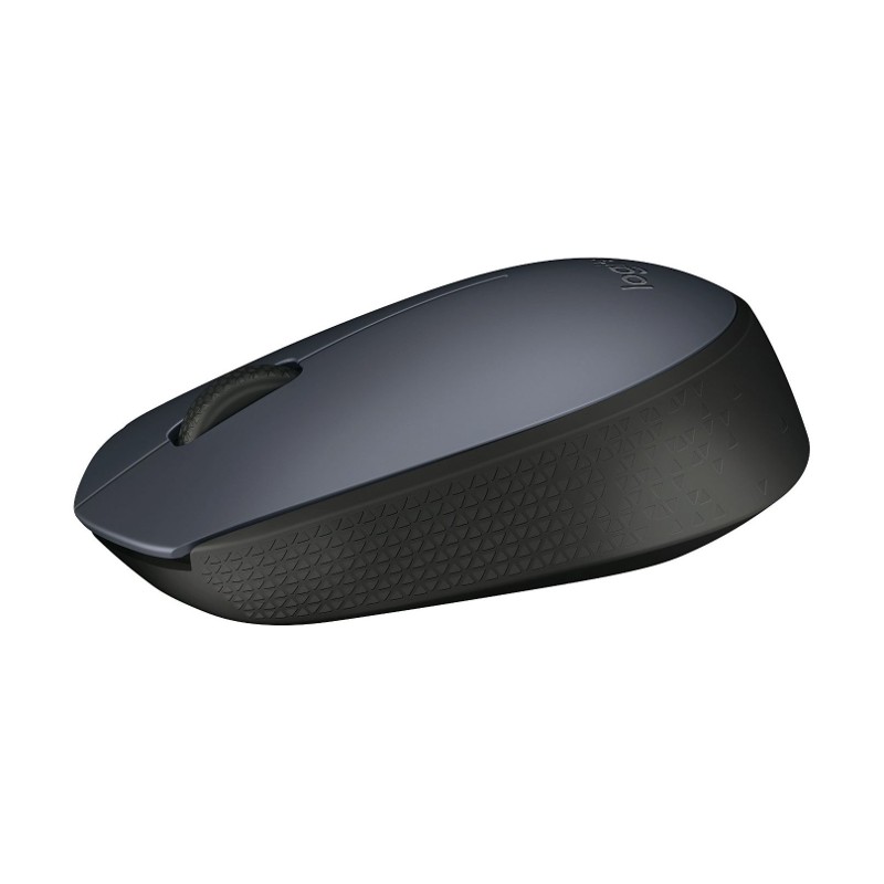 Rato Wireless Logitech M170 - Item1