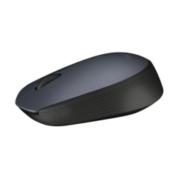 Mouse Wireless Logitech M170 - Item1