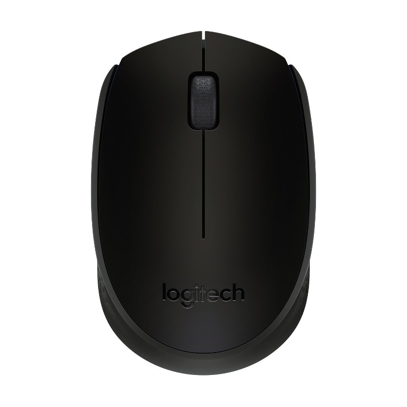 Ratón InalámbricoLogitech M171 - Ítem