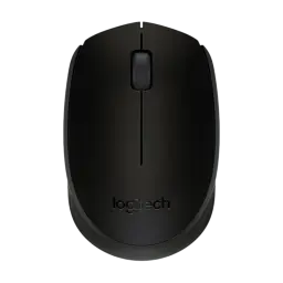 Mouse Wireless Logitech M171