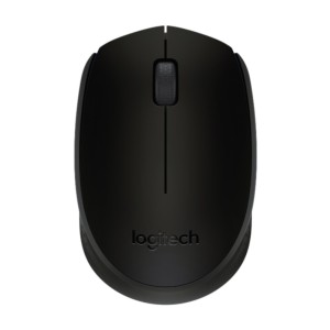 Ratón InalámbricoLogitech M171