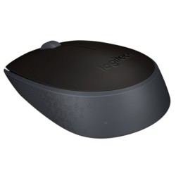 Mouse Wireless Logitech M171 - Item1