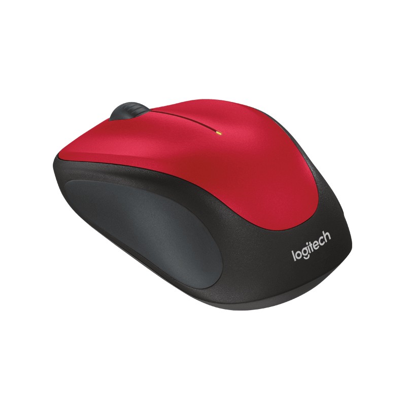 Mouse Wireless Logitech M235 - Item1