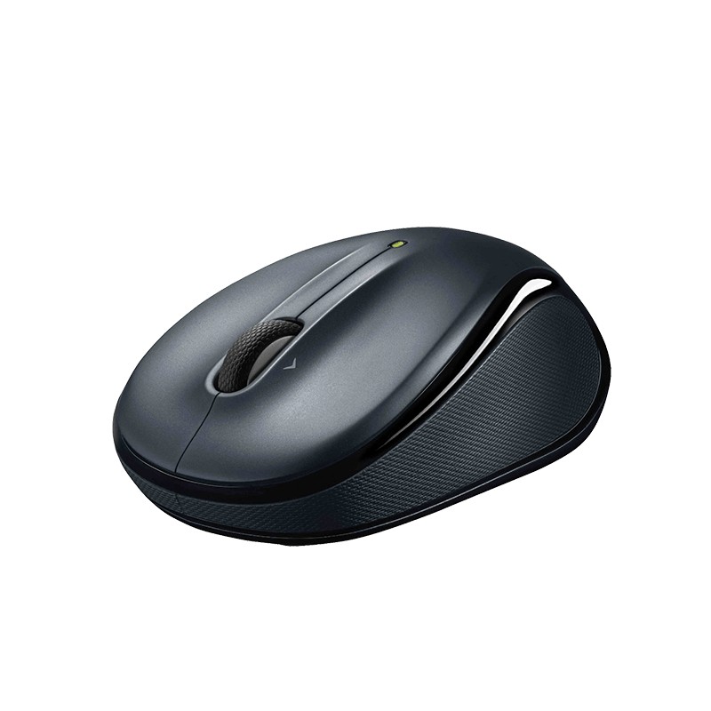 Mouse Wireless Logitech M325 - Item1