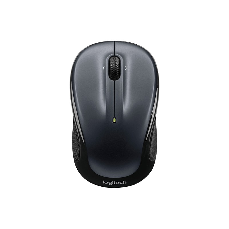Mouse Wireless Logitech M325