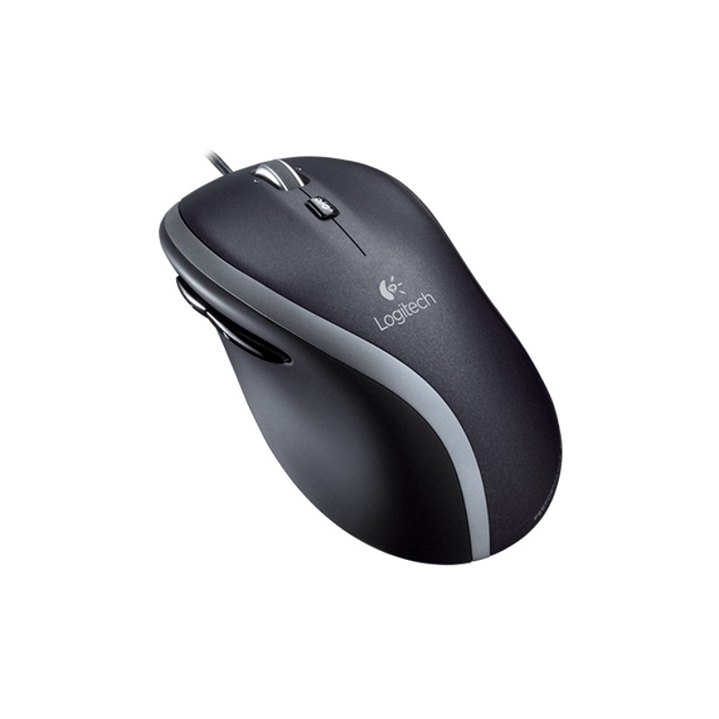 Mouse Láser Logitech M500
