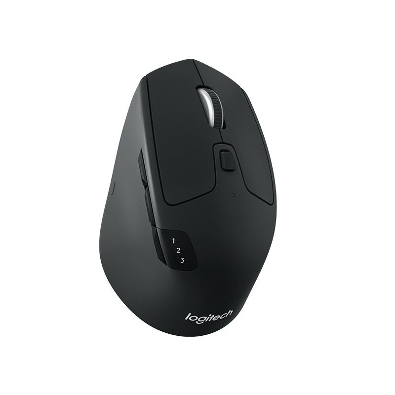 Mouse Wireless Logitech Triathlon M720 - Item