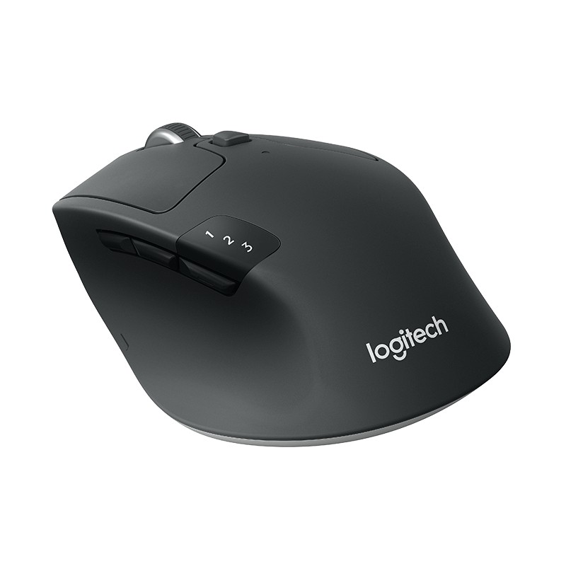 Mouse Wireless Logitech Triathlon M720 - Item1