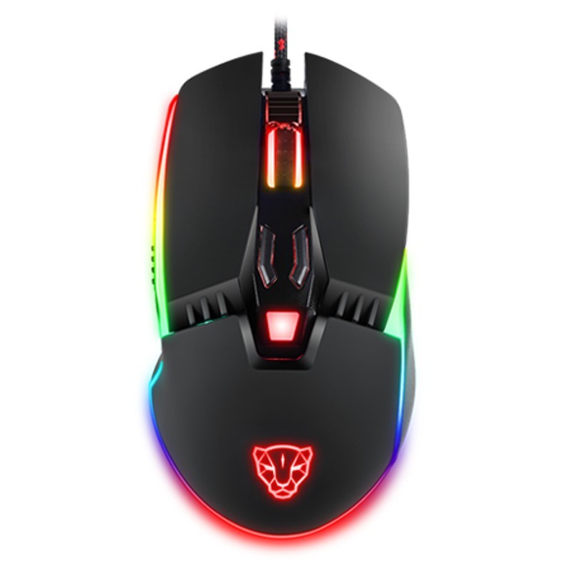RatoMotospeed V20
