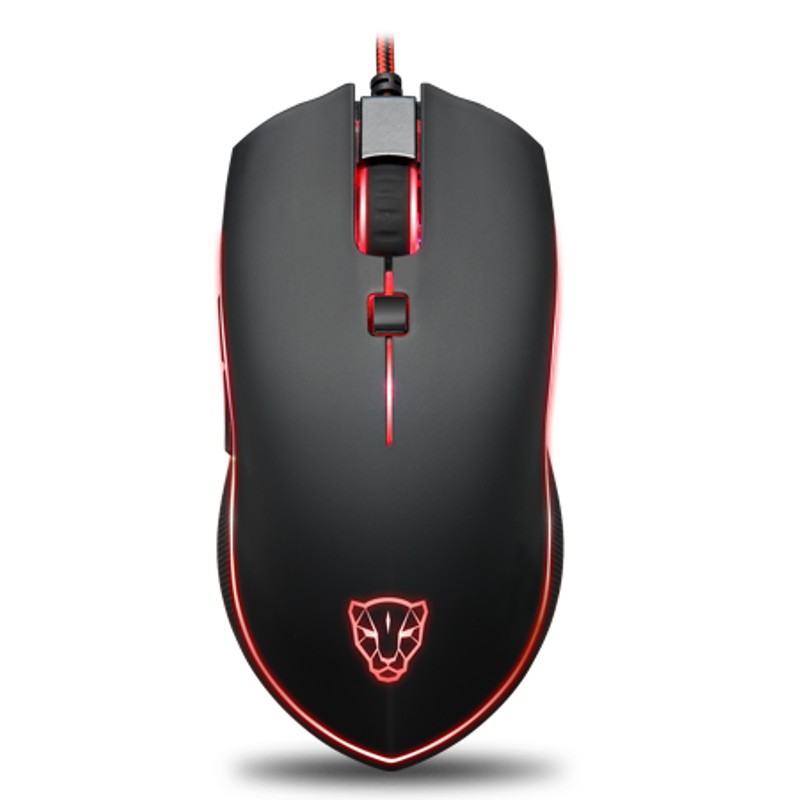 Rato Gaming Motospeed V40