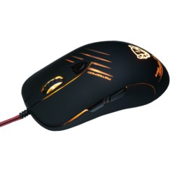 Ratón MotoSpeed V16 - 8200 DPI - Ítem1