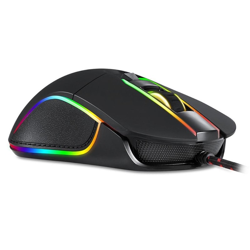 Souris Gaming Motospeed V30 - 3500 DPI - Ítem1