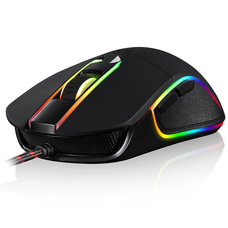 Ratón Gaming Motospeed V30 - 3500 DPI - Ítem2